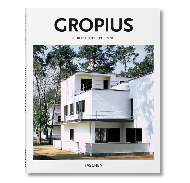 Taschen Gropius