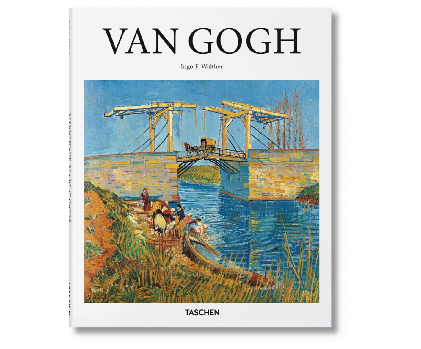 Taschen Van Gogh