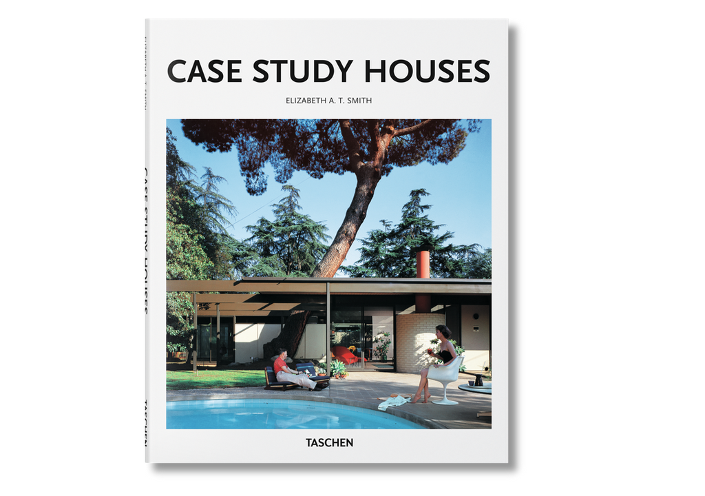 Taschen Case Study Houses