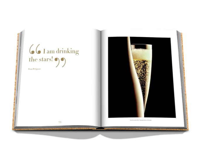 Assouline The Impossible Collection Of Champagne
