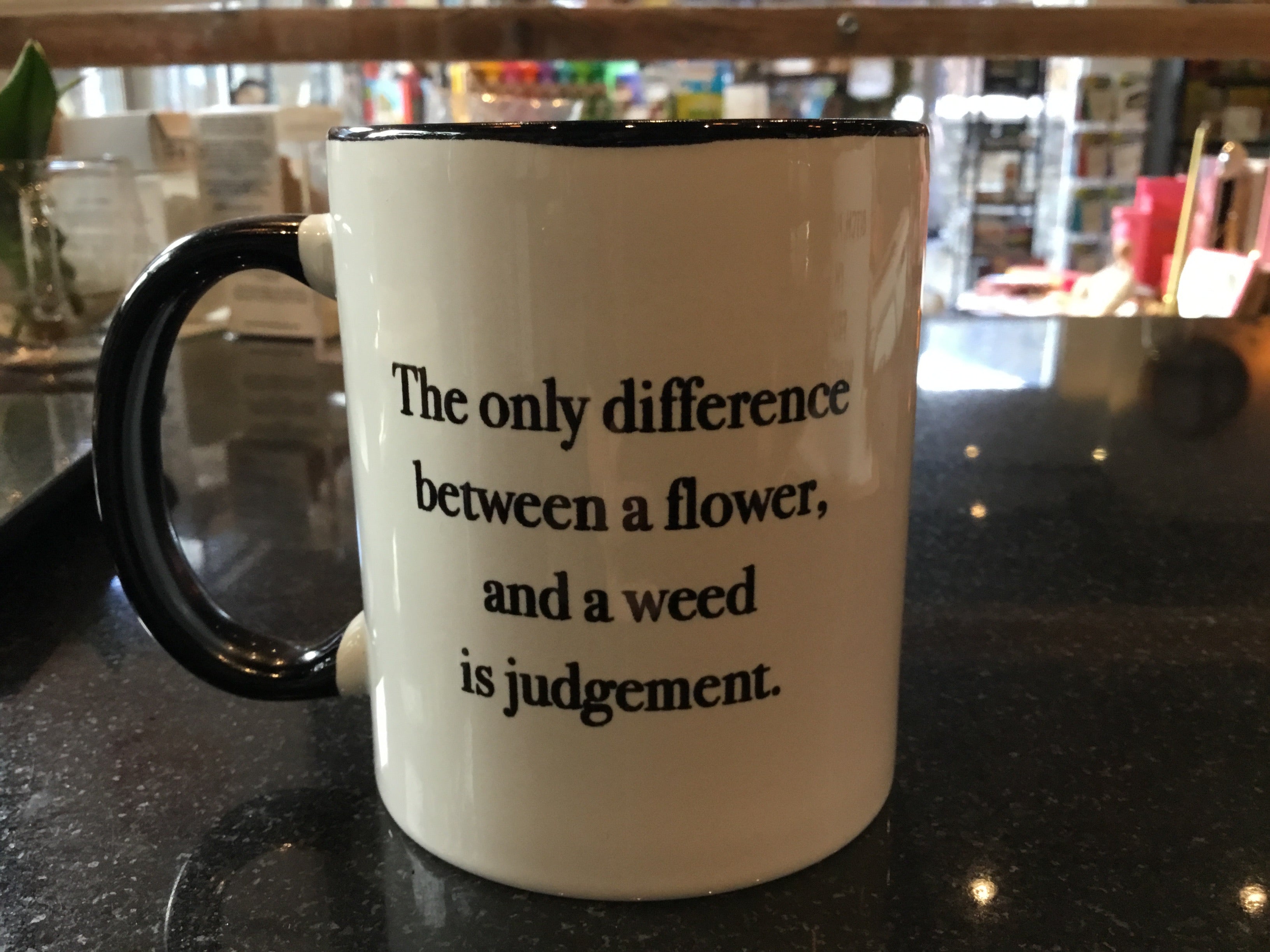 Retrospect Mug Various