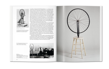 Taschen Duchamp