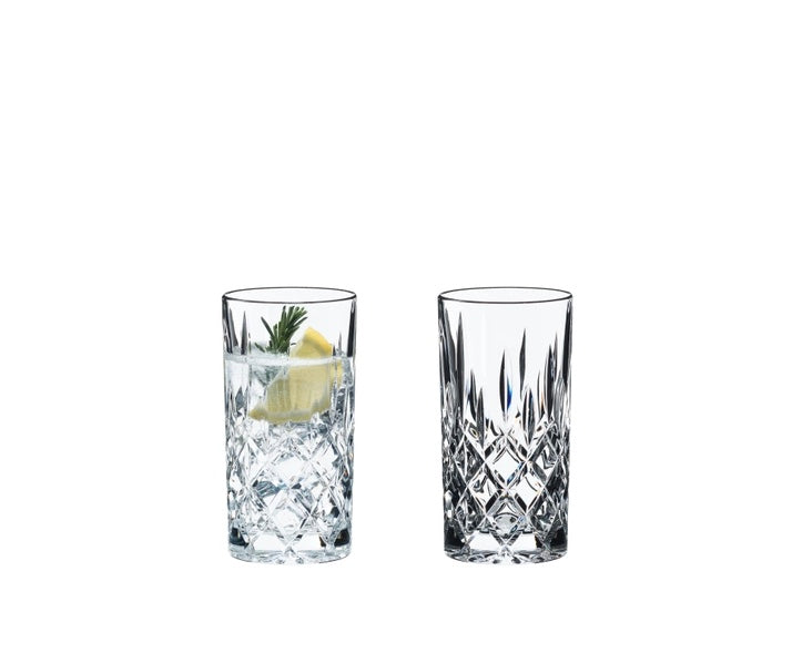 Riedel Spey Longdrink Set of 2