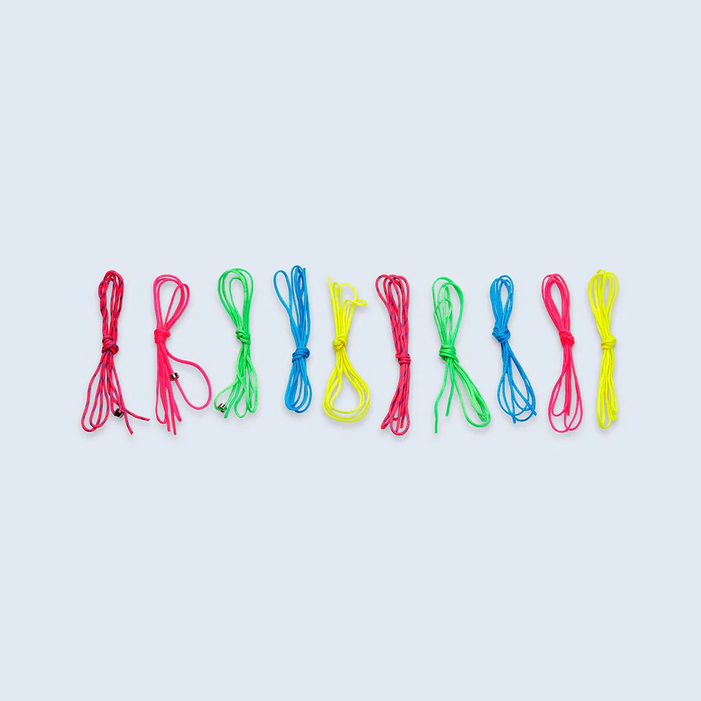 Krom String Pack Neon
