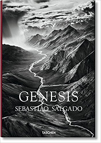 Taschen Salgado, Genesis