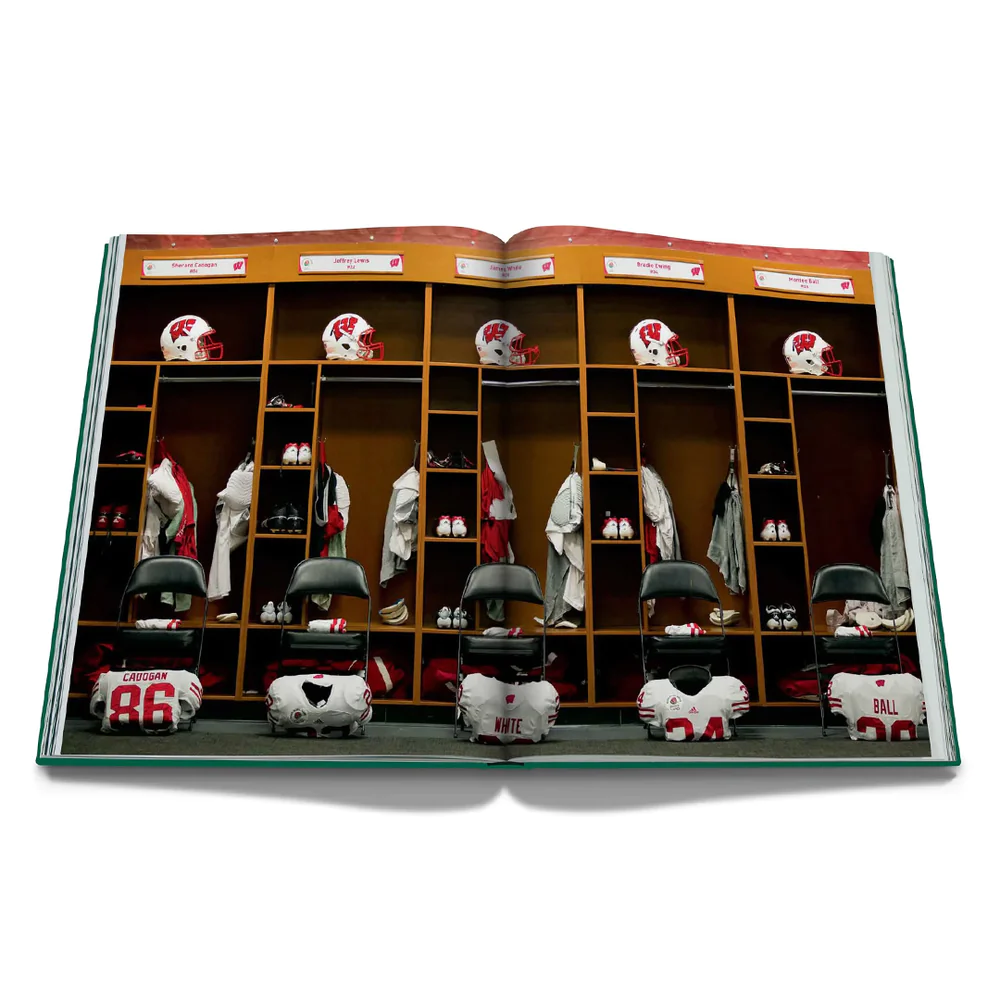 Assouline The Impossible Collection of Football