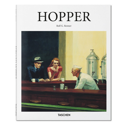 Taschen Hopper