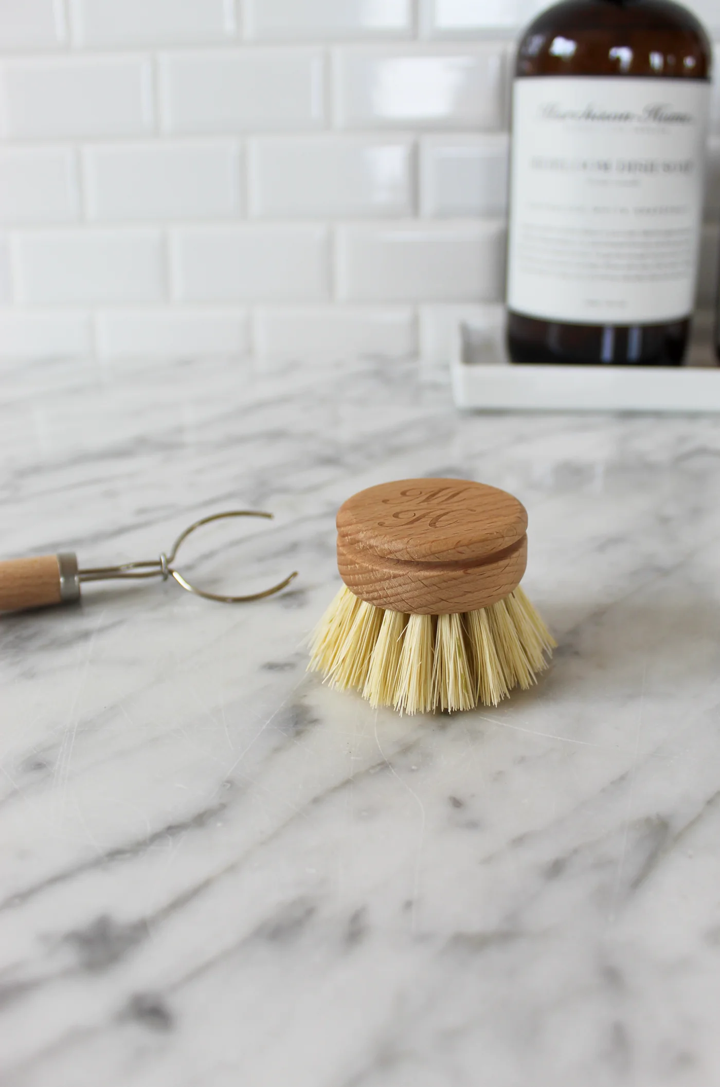 Murchison-Hume Dish Brush Head Replacement