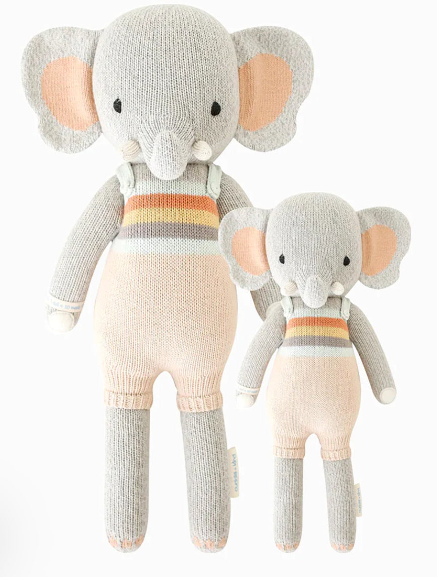 cuddle + kind Regular Evan The Elephant