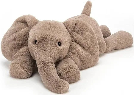 Jellycat Smudge Elephant