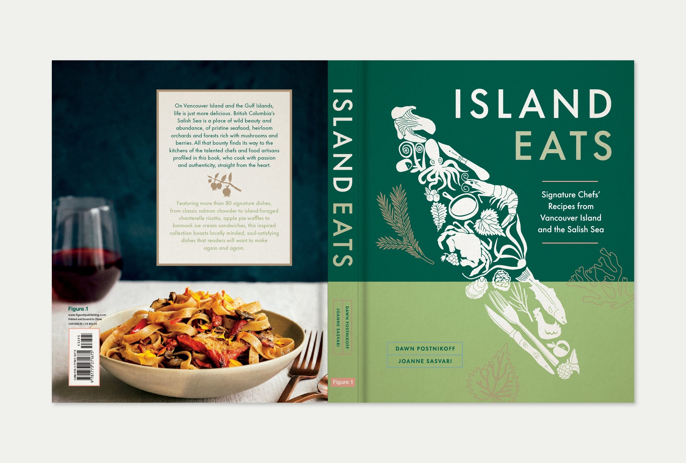 Island Eats