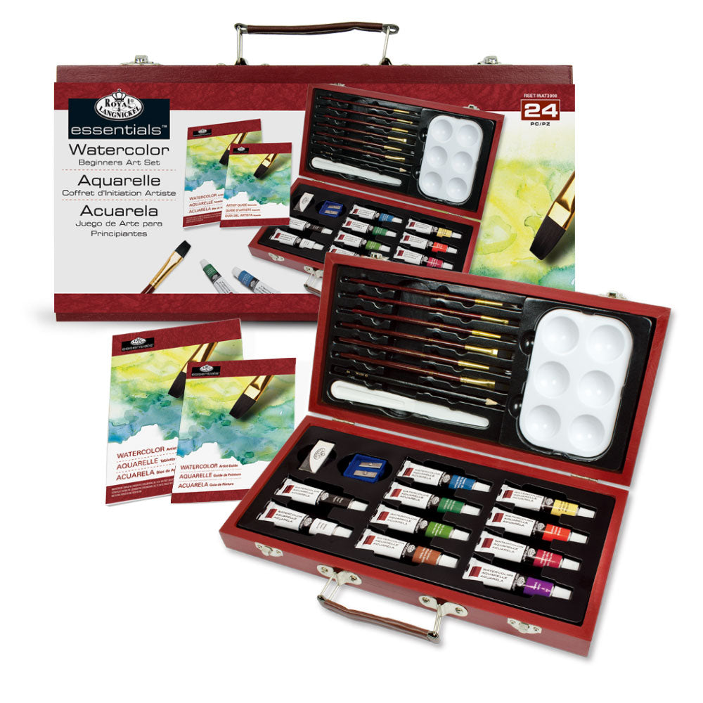 Royal & Langnickel Beginner Set -