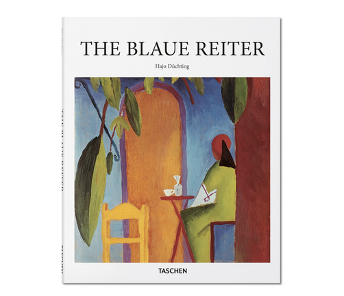 Taschen Blaue Reiter