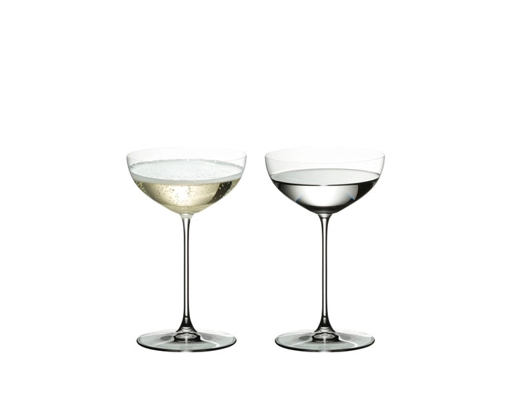 Riedel Veritas Coupe/Cocktail