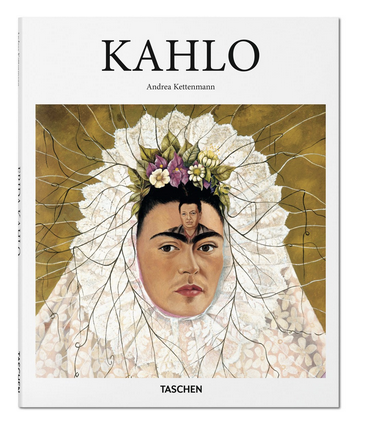 Taschen Kahlo