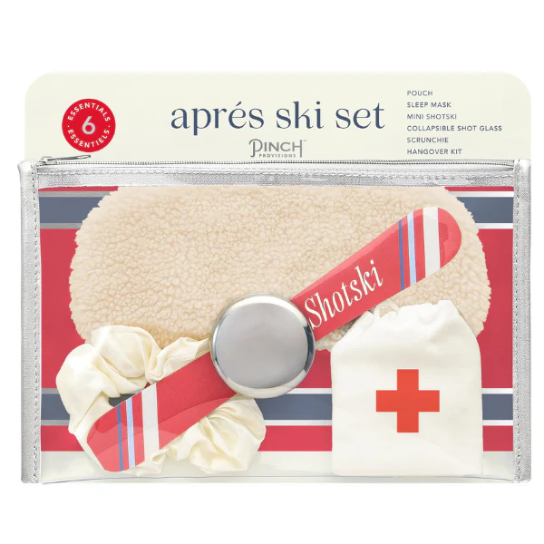 Après Ski Set