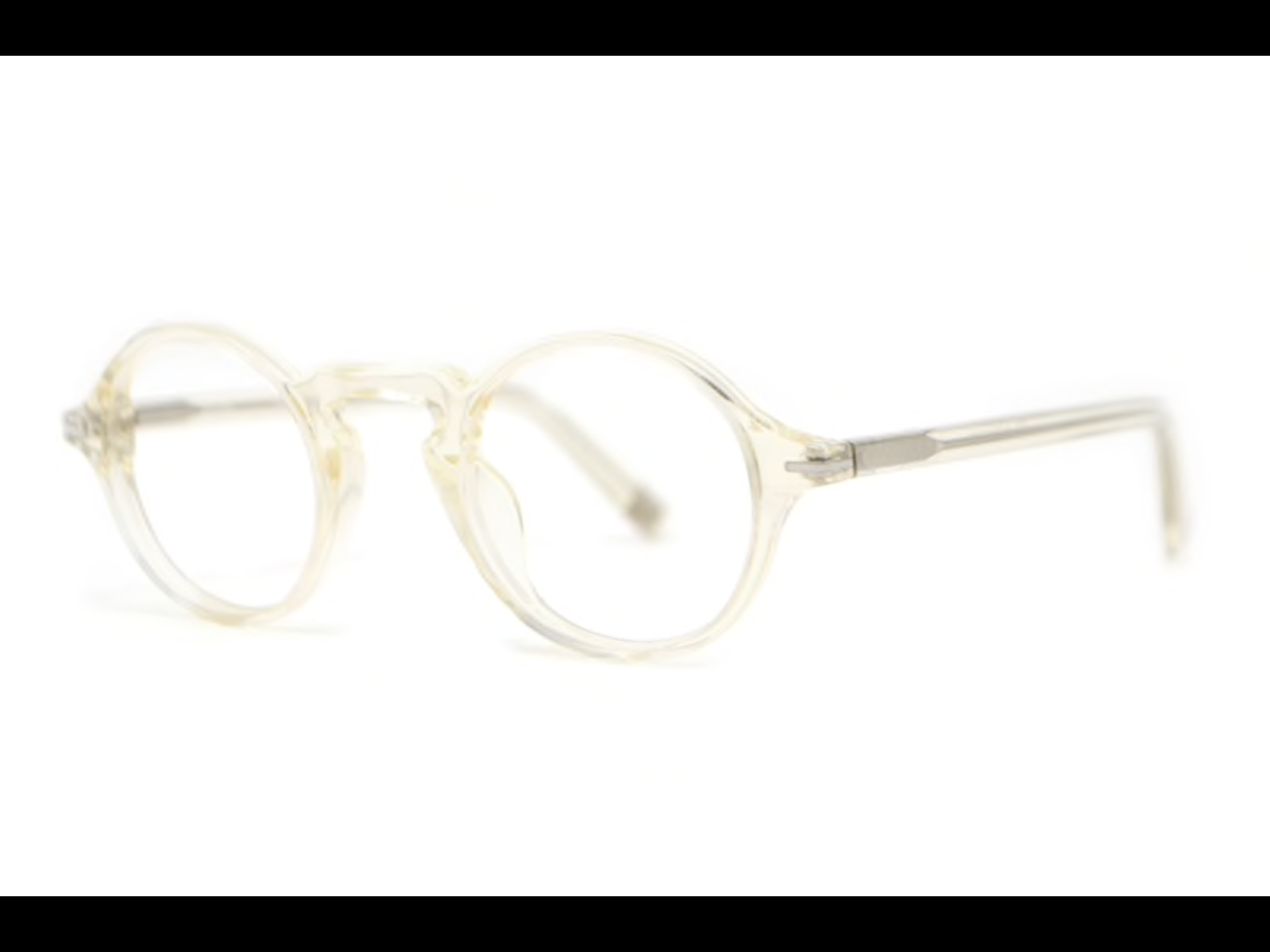 Scojo Fisher Antique Crystal