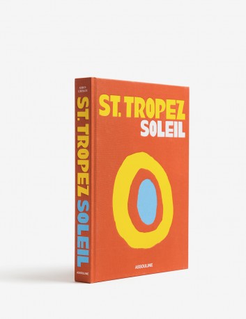 Assouline St. Tropez Soleil