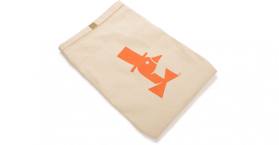 Uncle Goose Uncle Goose Cloth Bag