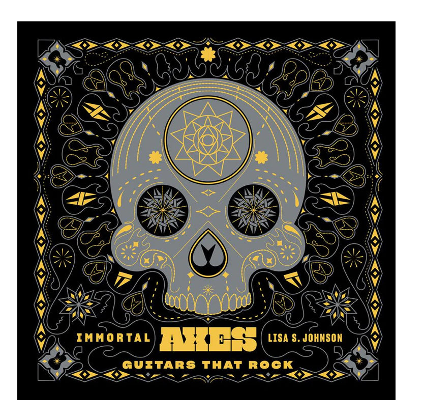 Immortal Axes