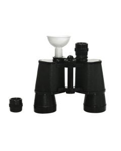 Smuggle Your Booze Binocular Flask