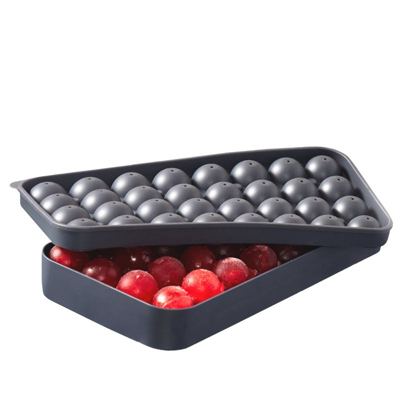 Peak Ice Works Ice Ball Tray