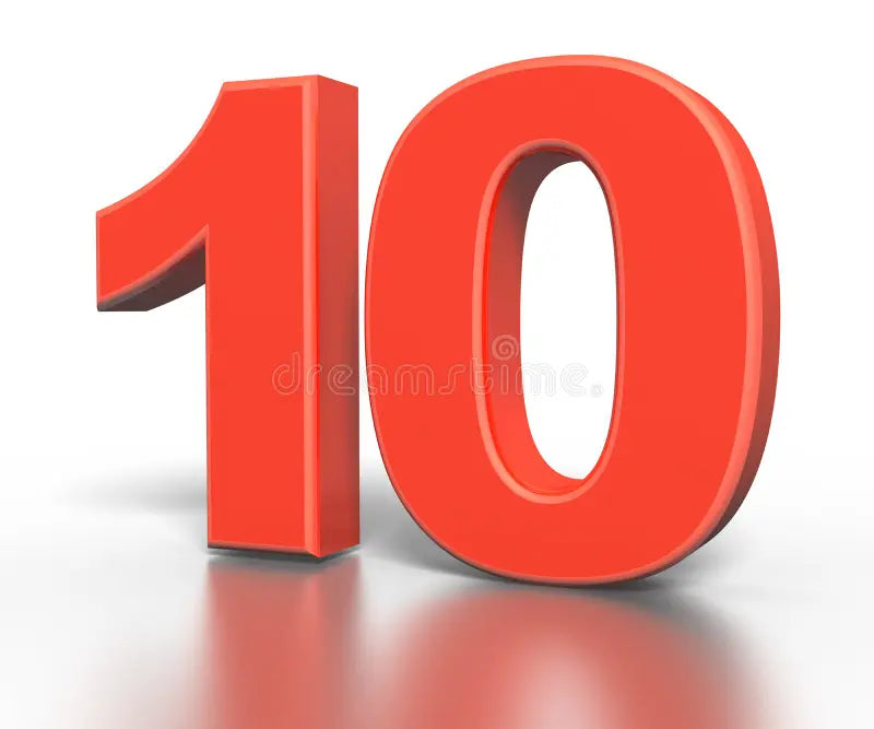 Final Sale $10.00