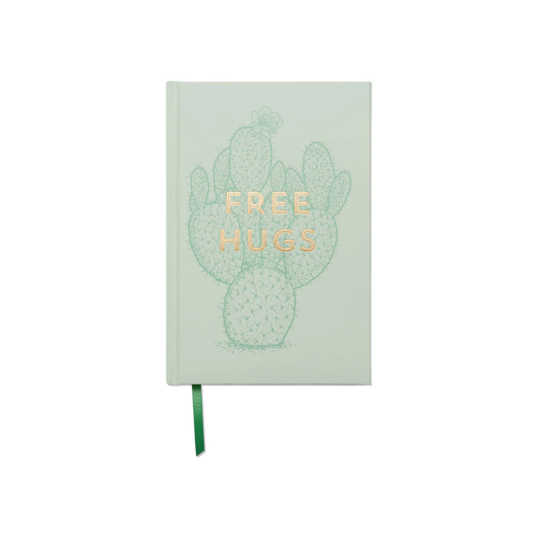 Designworks "Free Hugs" Vintage Sass Notebook/pen