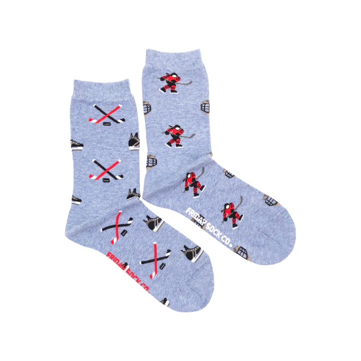 Friday Sock Women's Hockey