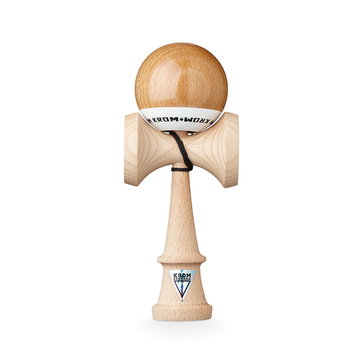 Krom Kendama POP LOL - Naked
