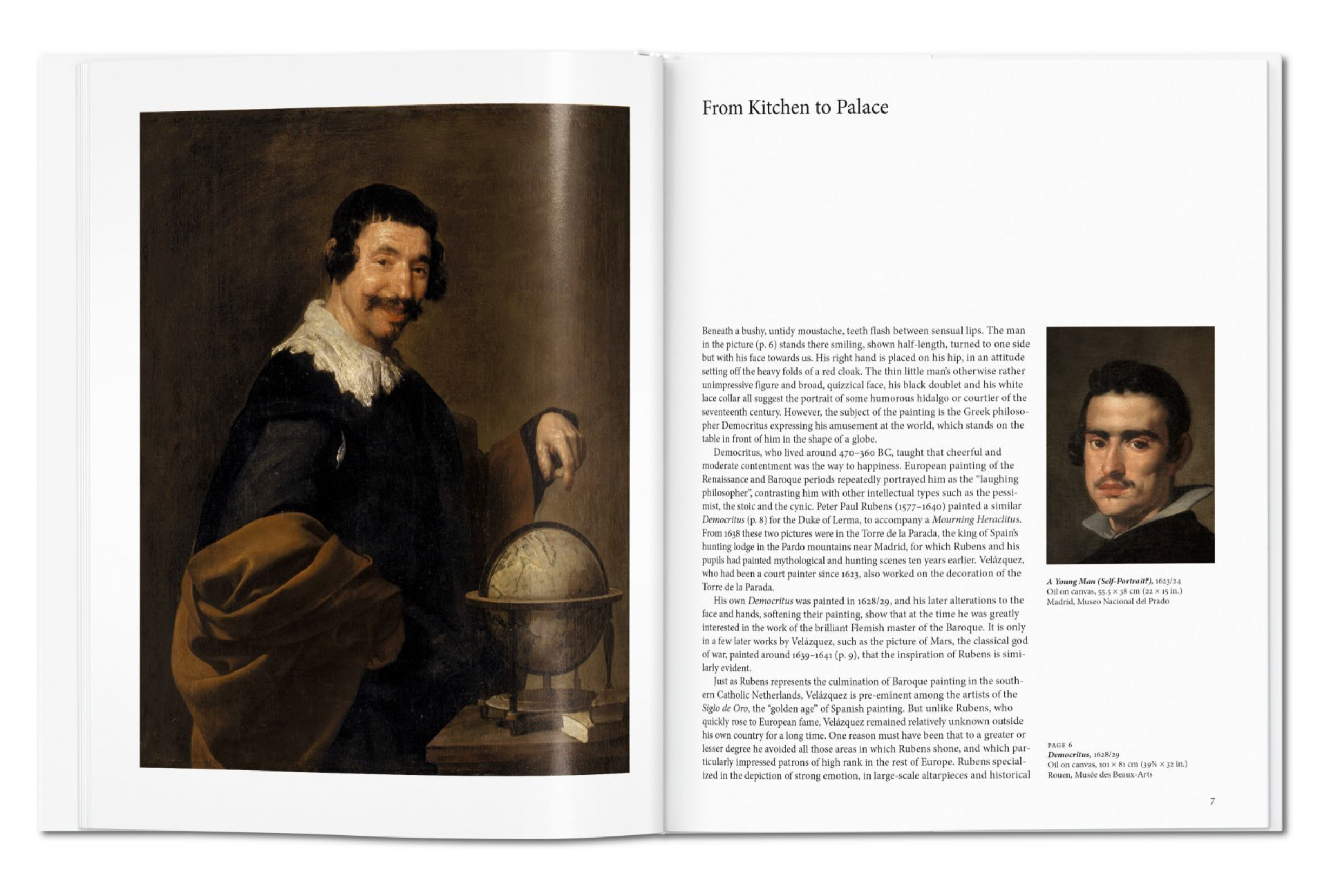 Taschen Velazquez
