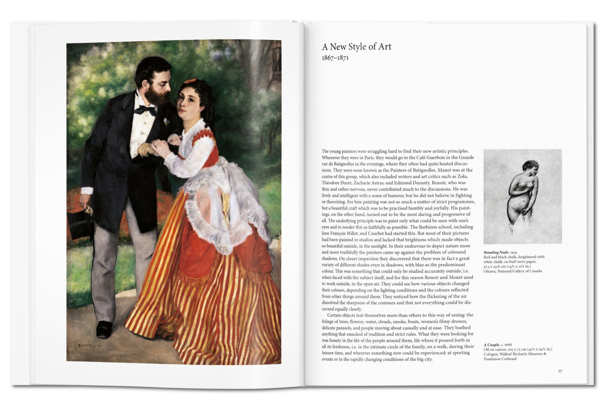 Taschen Renoir