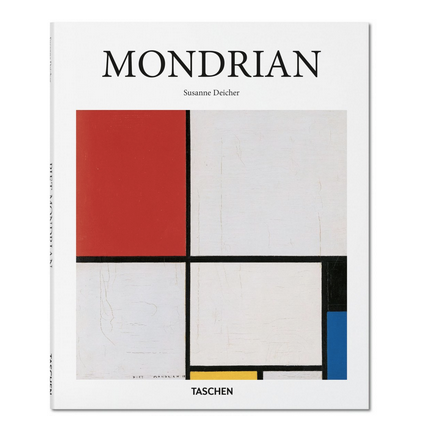 Taschen Mondrian