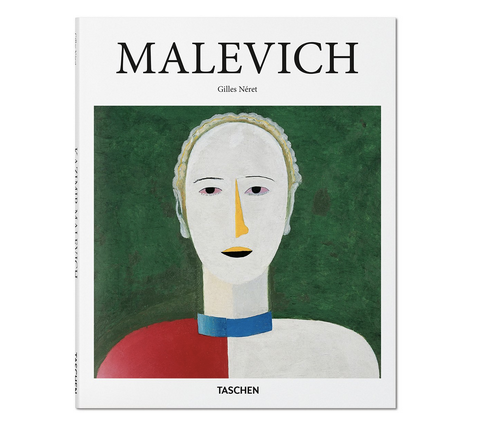 Taschen Malevich