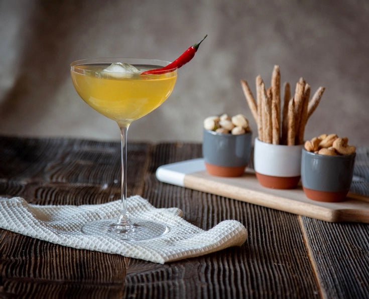 Riedel Veritas Coupe/Cocktail