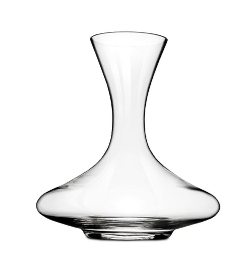 Ellipse Traditional Decanter