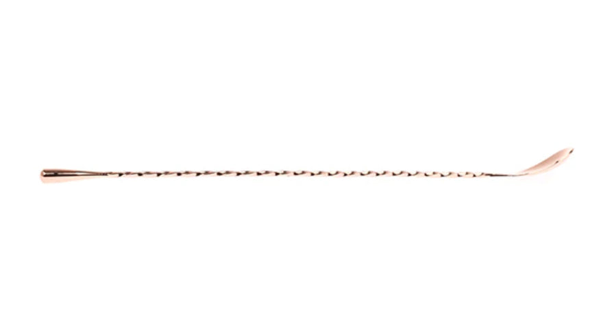 CE Bar Spoon Copper