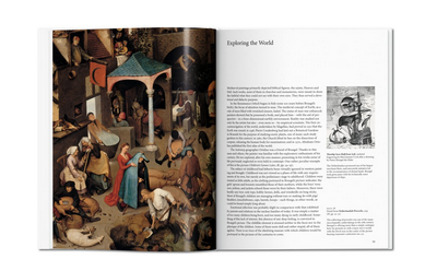 Taschen Bruegel