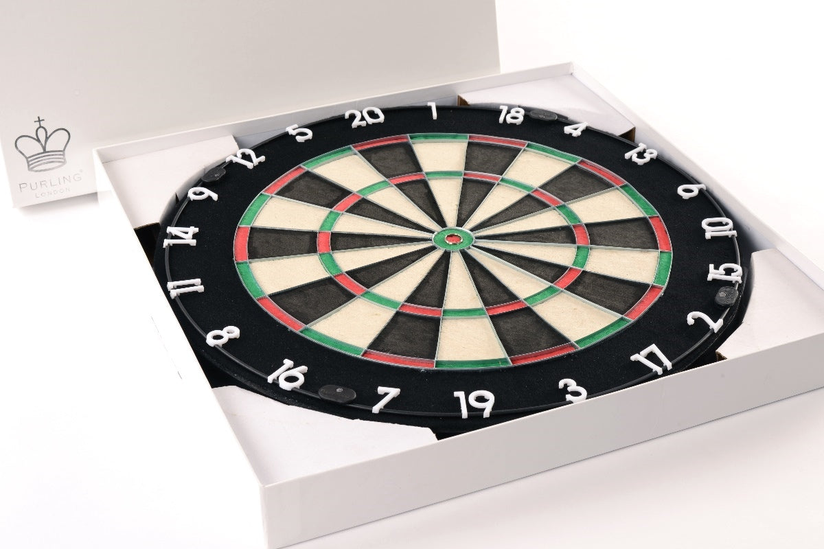 Purling London Dartboard Frame