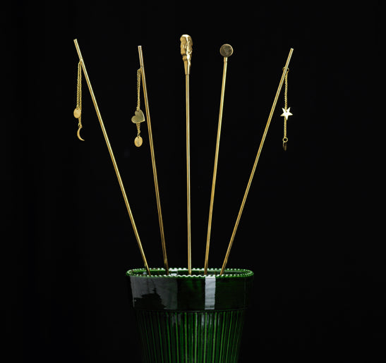 Garden Glory Flower Stick