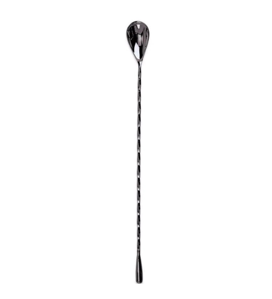 CE Bar Spoon Gunmetal