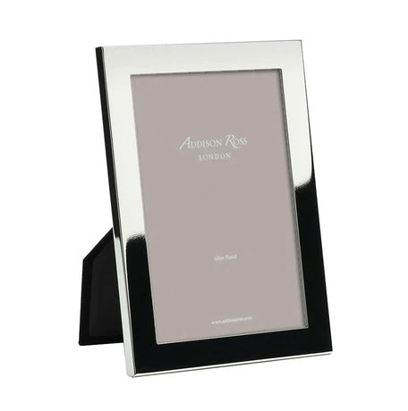 Addison Ross 5x7 15mm Silver SQ Frame