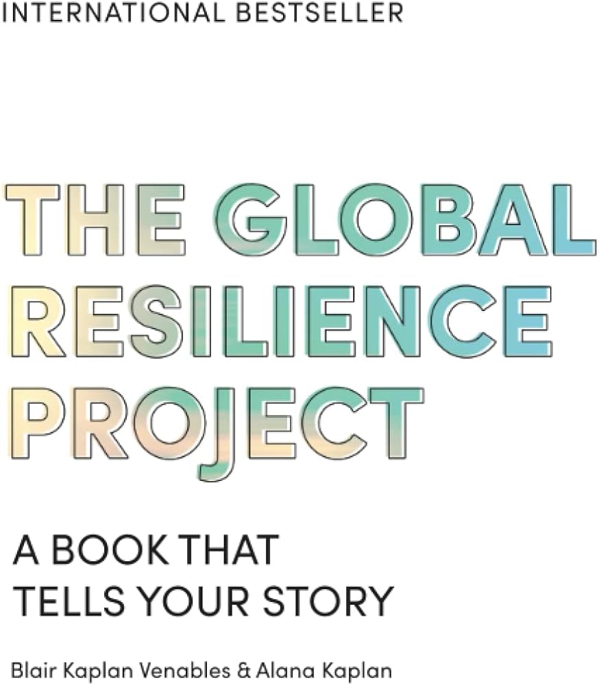 The Global Resilience Project