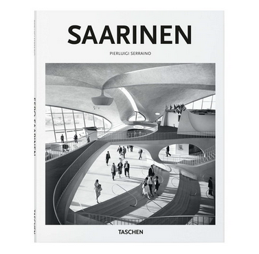 Taschen Saarinen