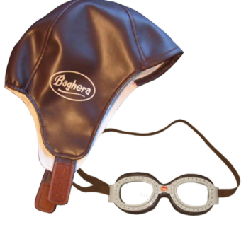 Baghera Racing Kit
