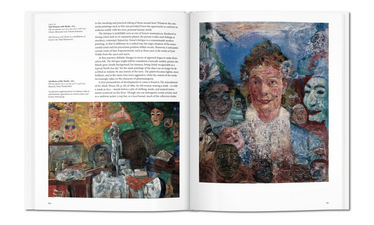 Taschen Ensor
