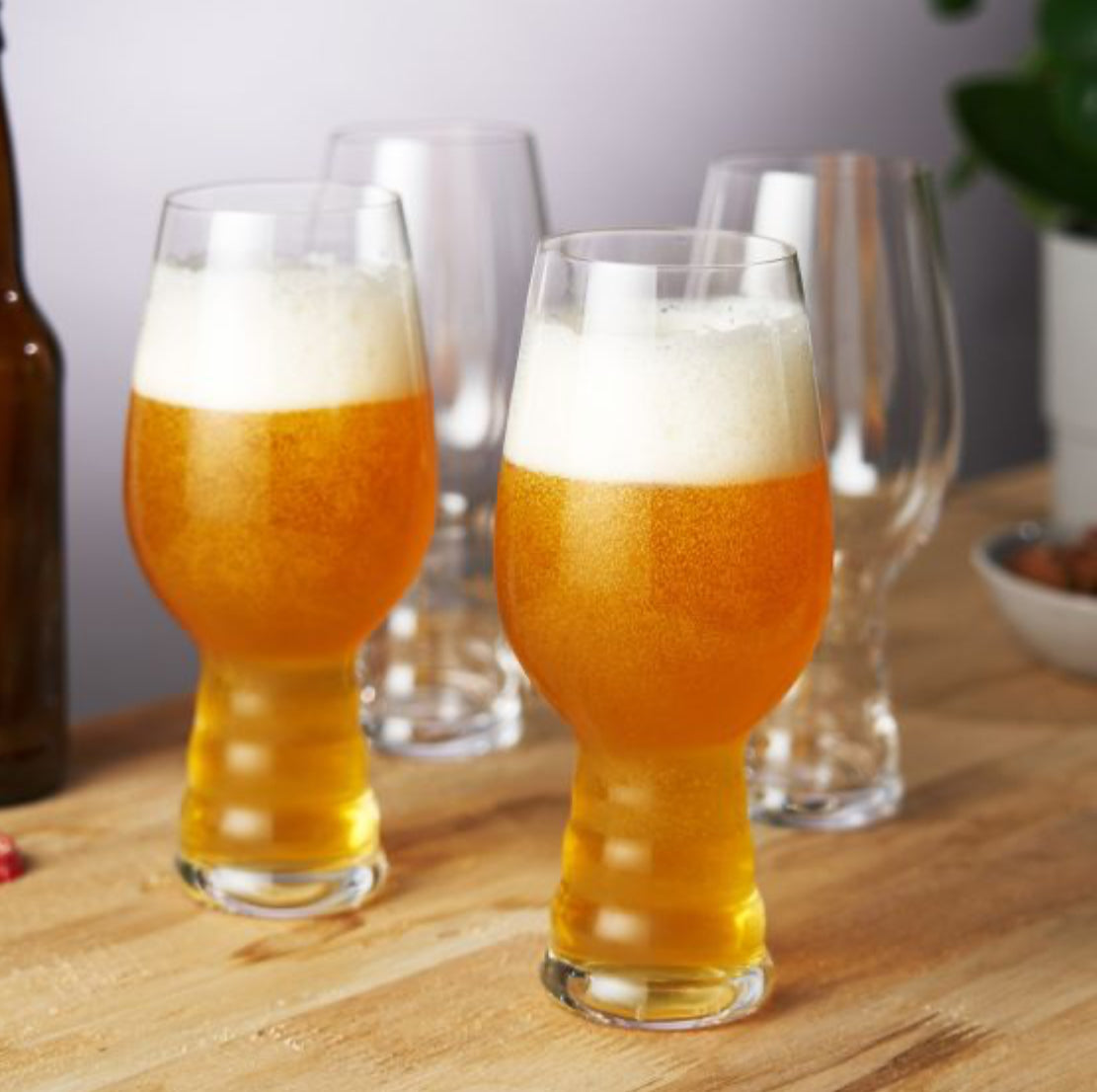 Spiegelau IPA Glass 19 oz