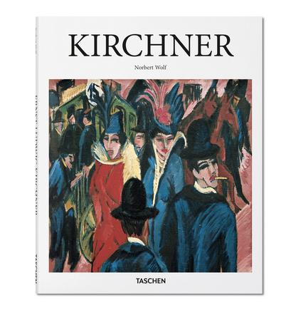 Taschen Kirchner