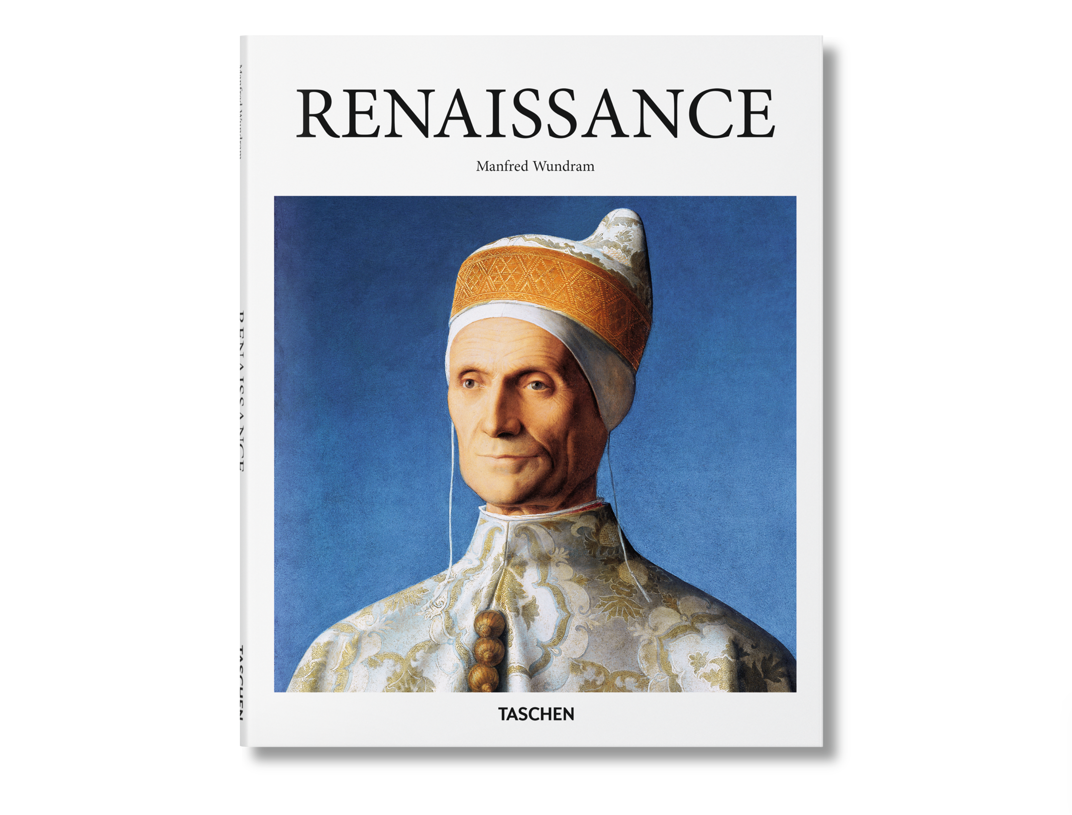 Taschen Renaissance