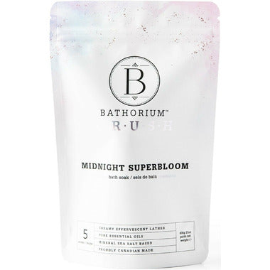 Bathorium Crush Midnight Superbloom 600g